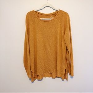 American Eagle Soft & Sexy Plush Sweater
